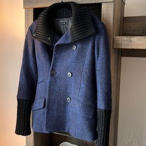 Theory Coat/Jacket